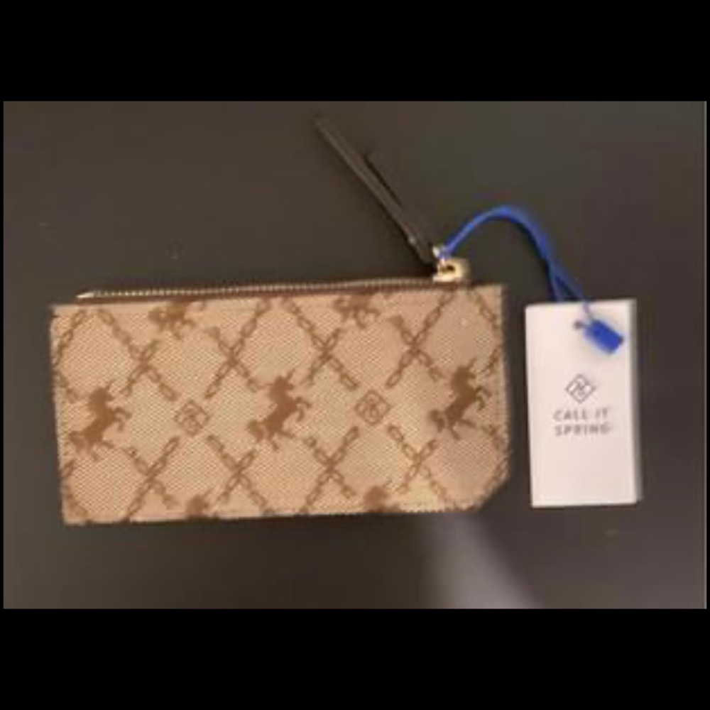 Card Holder by Call it Spring - Picture 2 of 2